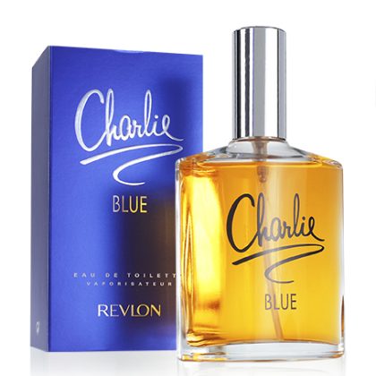 Revlon Charlie Blue EDT za ženske 100ml