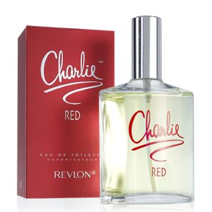 Revlon Charlie Red EDT za ženske 100ml