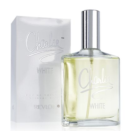 Revlon Charlie White EDT za ženske 100ml
