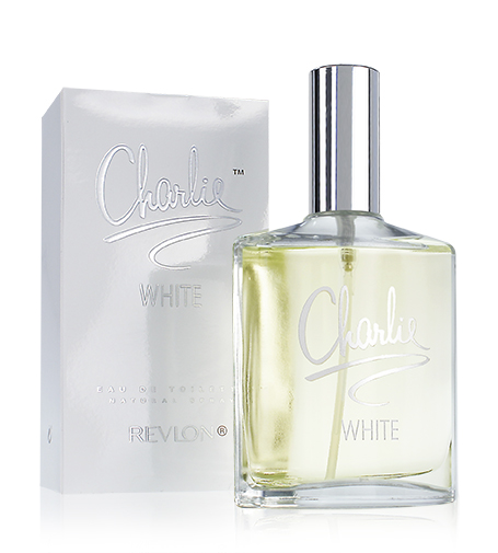 Revlon Charlie White EDT za ženske 100ml