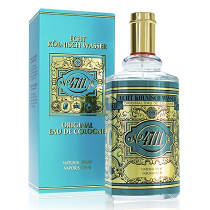 4711 Original EDC Unisex 400ml