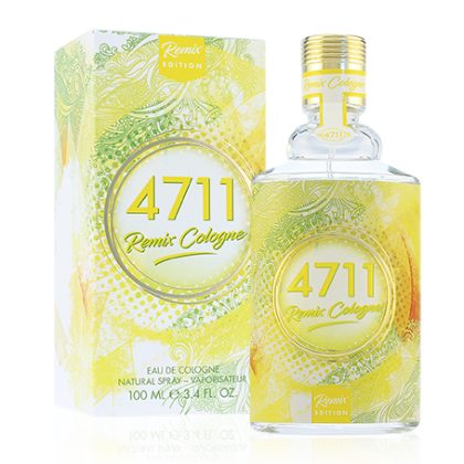 4711 Remix Cologne EDC Unisex 100ml