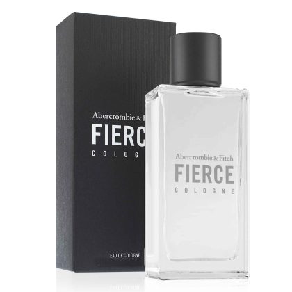 Abercrombie & Fitch Fierce EDC za moške 200ml