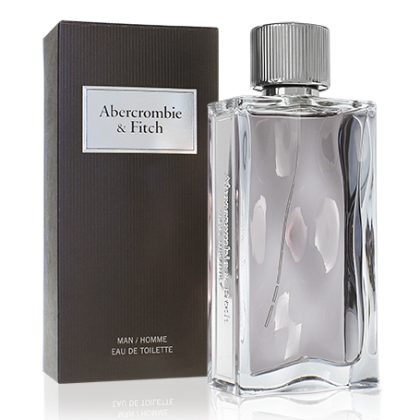 Abercrombie & Fitch First Instinct toaletna voda za moške 100 ml
