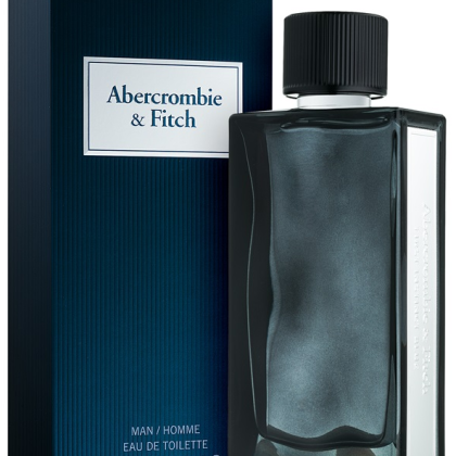 Abercrombie & Fitch First Instinct Blue toaletna voda za moške 100 ml