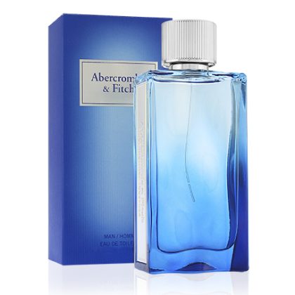 Abercrombie & Fitch First Instinct Together toaletna voda 100 ml za moške