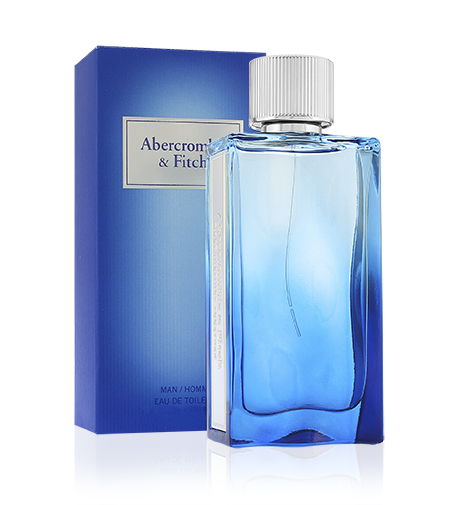 Abercrombie & Fitch First Instinct Together toaletna voda 100 ml za moške