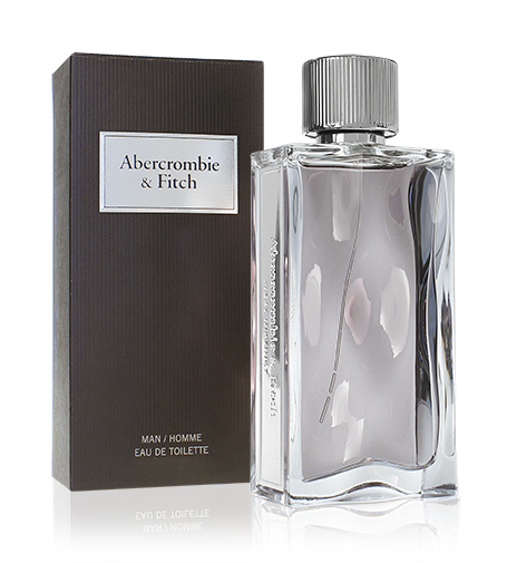 Abercrombie & Fitch First Instinct toaletna voda za moške 100 ml