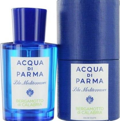 Acqua Di Parma Blu Mediterraneo Bergamotto di Calabria EDT Unisex 150ml