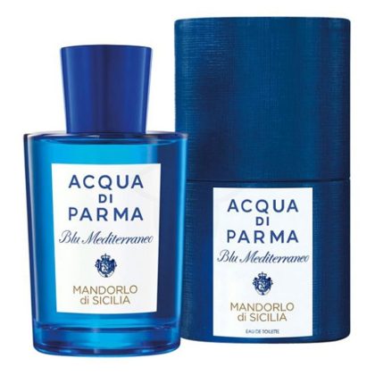 Acqua Di Parma Blu Mediterraneo Mandorlo di Sicilia EDT Unisex 150ml