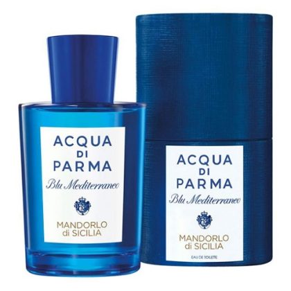 Acqua Di Parma Blu Mediterraneo Mandorlo di Sicilia EDT Unisex 75ml