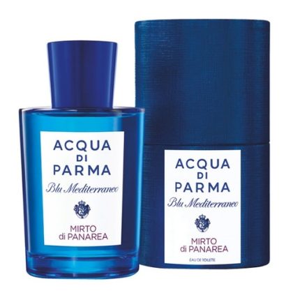 Acqua Di Parma Blu Mediterraneo Mirto di Panarea EDT Unisex 75ml