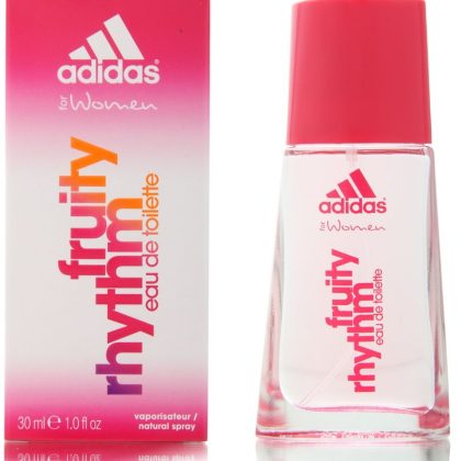 Adidas Fruity Rhythm EDT za ženske 30ml