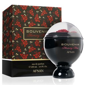Afnan Souvenir Blooming Bliss EDP za ženske 100ml