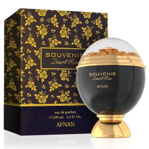 Afnan Souvenir Desert Rose EDP za ženske 100ml