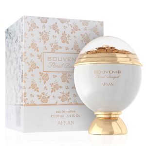 Afnan Souvenir Floral Bouquet EDP za ženske 100ml