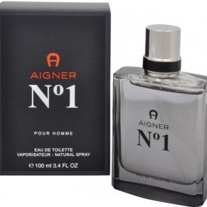 Aigner Aigner No.1 toaletna voda za moške 30 ml