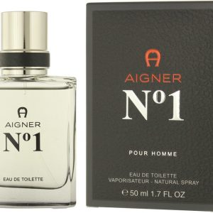 Aigner Aigner No.1 EDT za moške 50ml