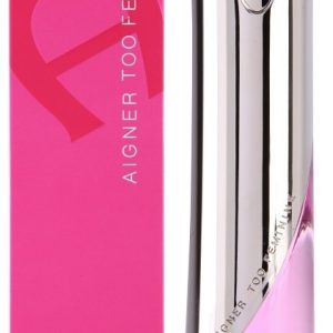 Aigner Too Feminine EDP za ženske 100ml