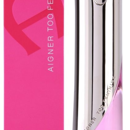 Aigner Too Feminine EDP za ženske 100ml