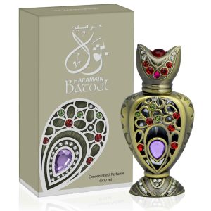 Al Haramain Batoul CPO Unisex 12ml