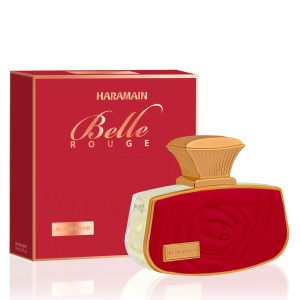 Al Haramain Belle Rouge EDP za ženske 75ml
