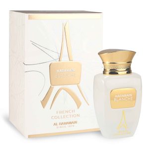 Al Haramain Blanche French Collection EDP Unisex 100ml