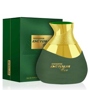 Al Haramain Detour Eco EDP Unisex 100ml