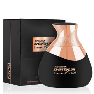 Al Haramain Detour Intense Noir EDP Unisex 100ml