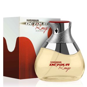 Al Haramain Detour Rouge EDP Unisex 100ml