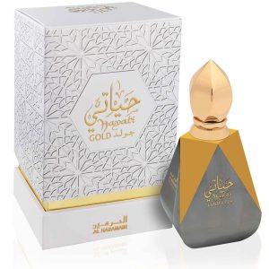 Al Haramain Hayati Gold CPO Unisex 12ml