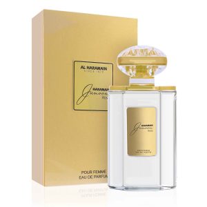 Al Haramain Junoon Rose EDP Unisex 75ml
