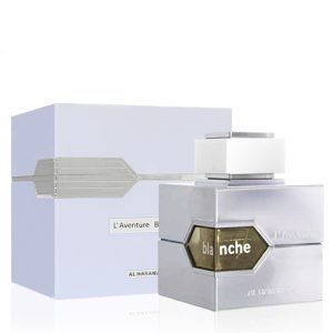 Al Haramain L'Aventure Blanche EDP za ženske 100ml