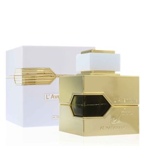Al Haramain L'aventure Femme EDP za ženske 200ml