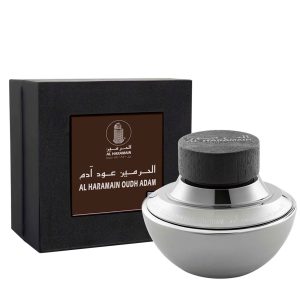 Al Haramain Oudh Adam EDP Unisex 75ml