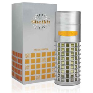 Al Haramain Sheikh EDP Unisex 85ml