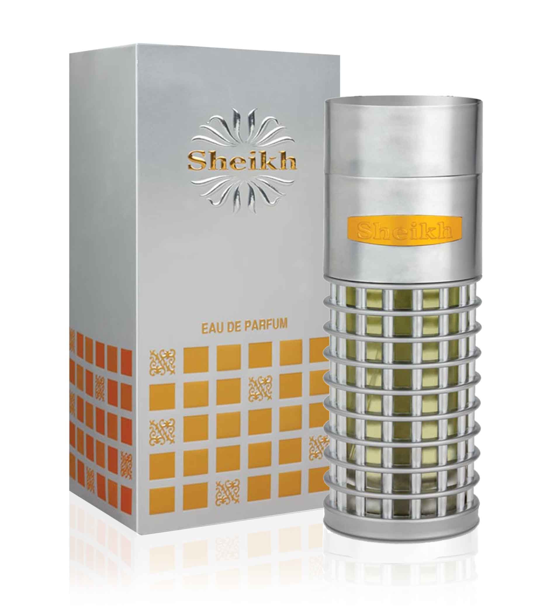 Al Haramain Sheikh EDP Unisex 85ml