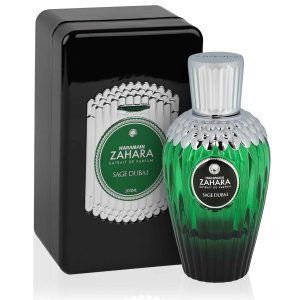 Al Haramain Zahara Sage Dubai Extrait de Parfum za ženske 100ml