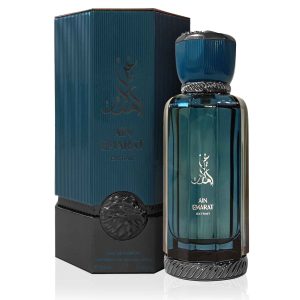 Al Wataniah Ain Emarat Extrait EDP Unisex 100ml
