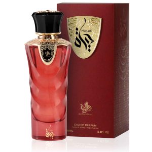 Al Wataniah Hayat EDP Unisex 100ml