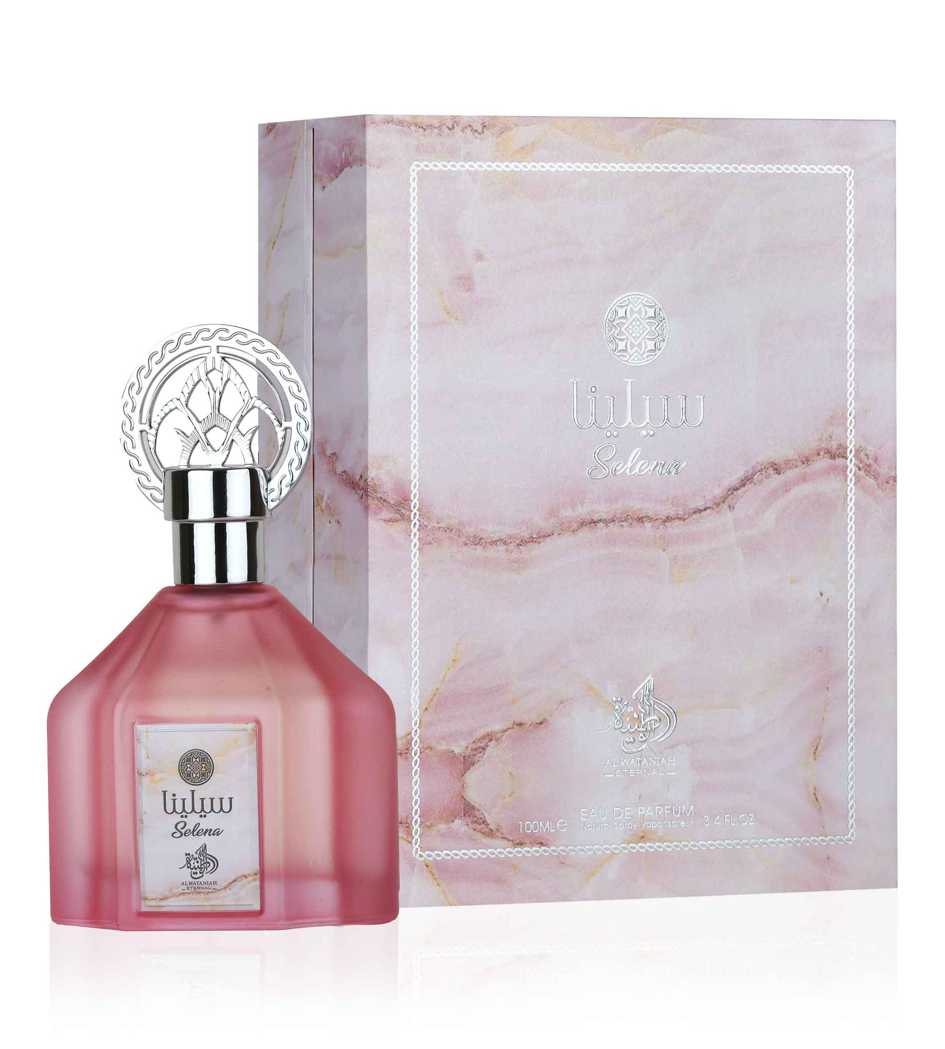 Al Wataniah Selena EDP za ženske 100ml