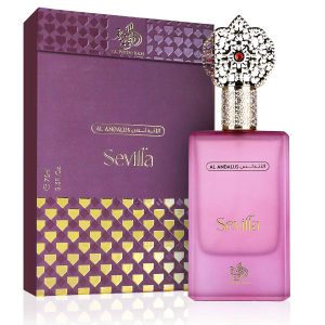 Al Wataniah Sevilla EDP za ženske 75ml