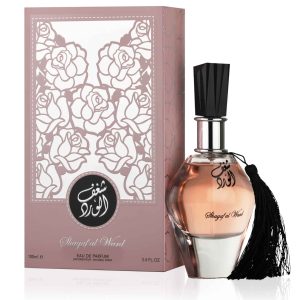 Al Wataniah Shagaf Al Ward EDP za ženske 100ml
