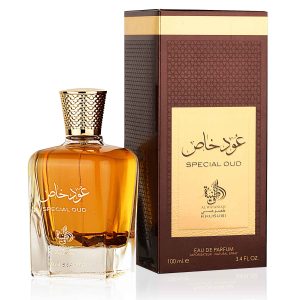 Al Wataniah Special Oud EDP Unisex 100ml