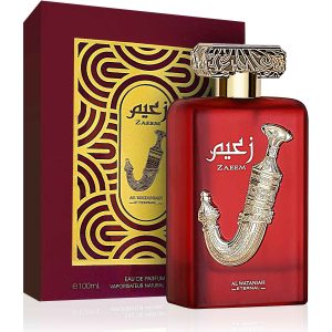 Al Wataniah Zaeem EDP Unisex 100ml