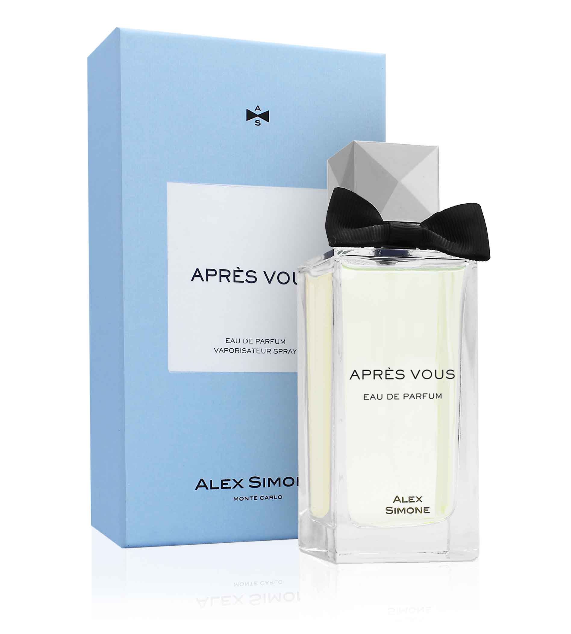 Alex Simone Apr?s Vous EDP Unisex 50ml