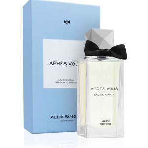 Alex Simone Apr?s Vous EDP Unisex 100ml
