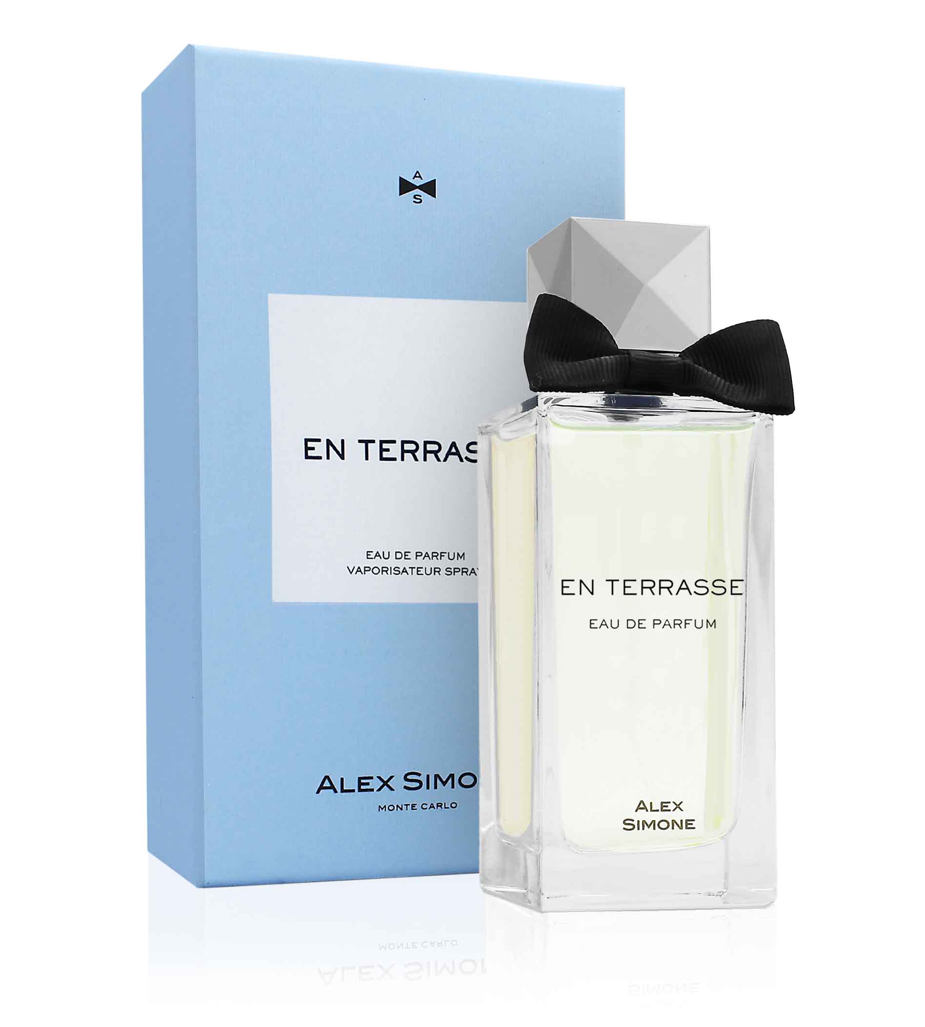 Alex Simone En Terrasse EDP Unisex 50ml