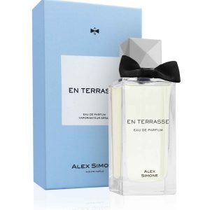 Alex Simone En Terrasse EDP Unisex 100ml