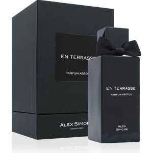Alex Simone En Terrasse Absolu Parfum Unisex 100ml